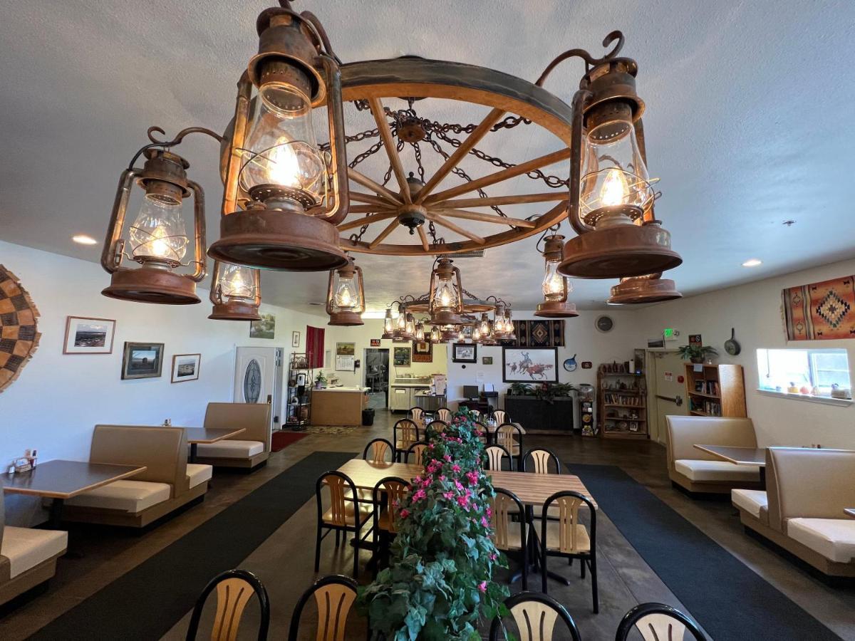 Border Inn Casino Baker Екстер'єр фото