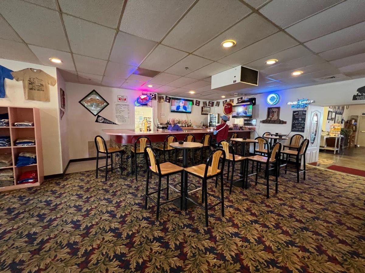 Border Inn Casino Baker Екстер'єр фото