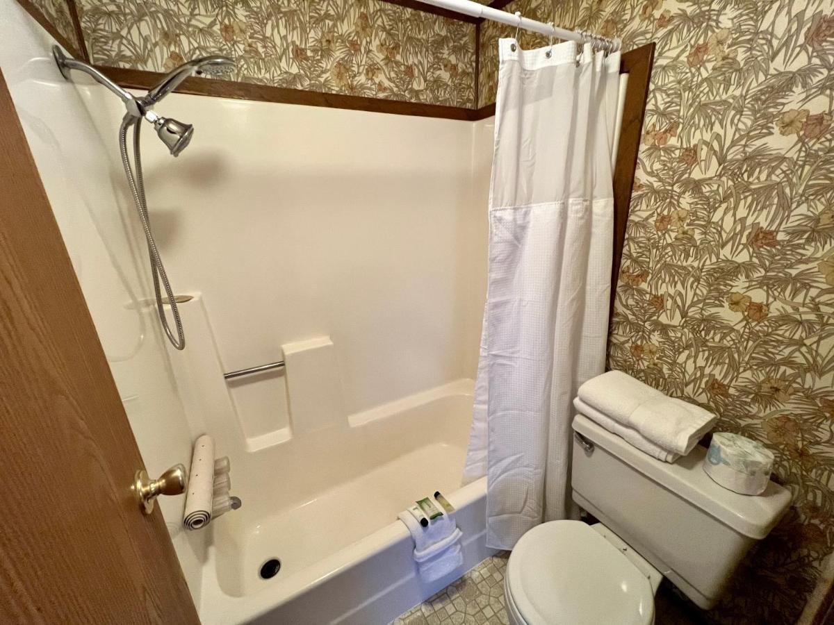 Border Inn Casino Baker Екстер'єр фото